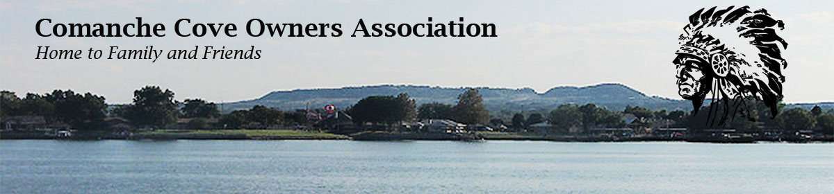 Comanche Cove Owners Association